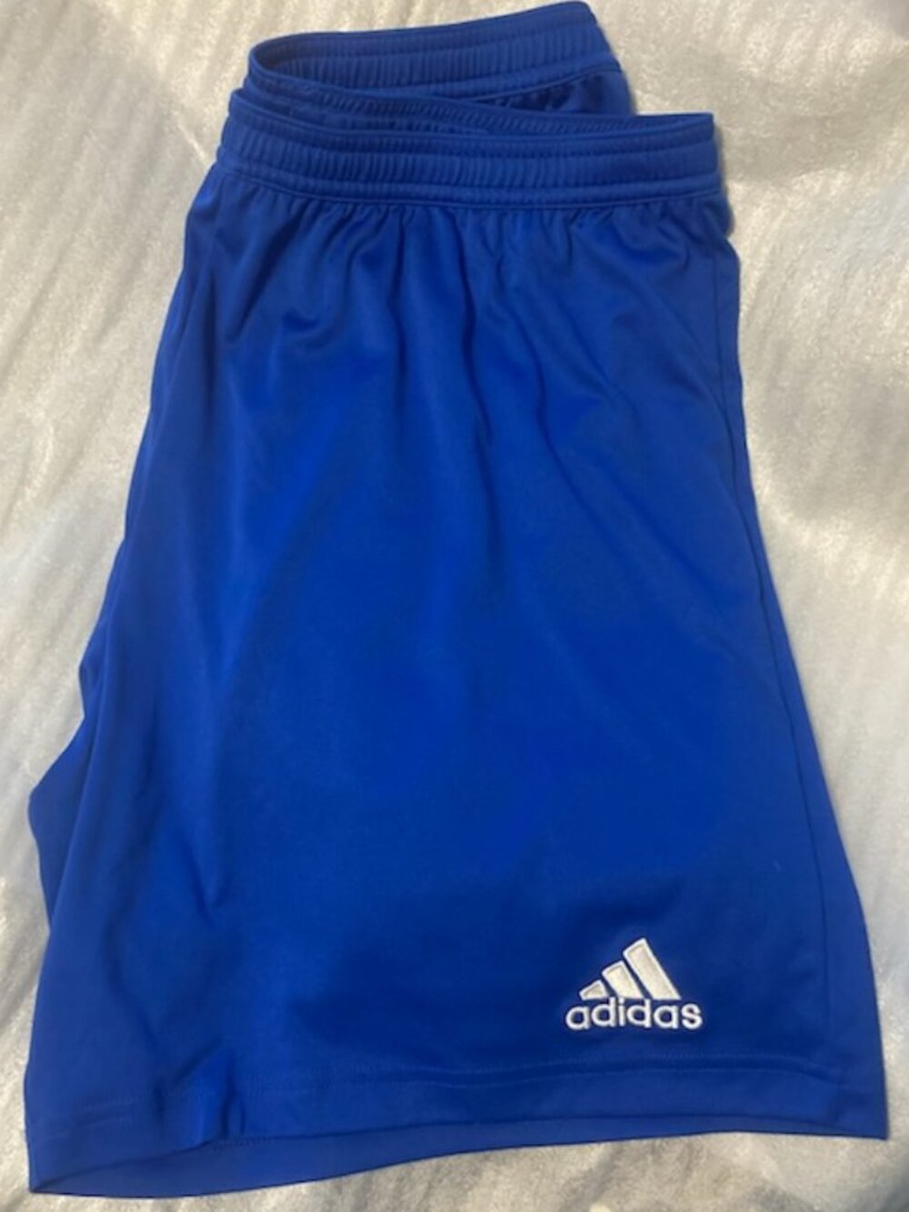 Adidas Athletic Shorts